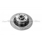 Renault Megane 3 RS DBA T2 Rear Brake Discs