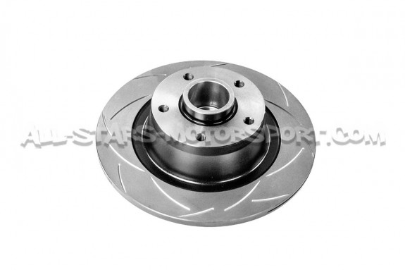 Disques de frein arrières DBA T2 pour Renault Megane 3 RS