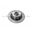 Disques de frein arrières DBA T2 pour Renault Megane 3 RS