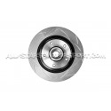 Discos de freno traseros DBA T2 para Renault Megane 3 RS
