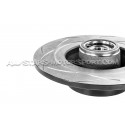 Discos de freno traseros DBA T2 para Renault Megane 3 RS