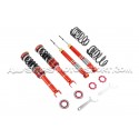Suspensión roscada Tanabe PRO CR para Mazda RX8