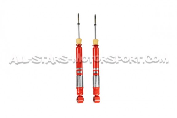 Mazda RX8 Tanabe PRO CR Coilovers Kit