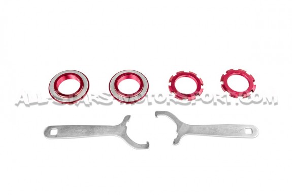 Combinés filetés Tanabe PRO CR pour Mazda RX8