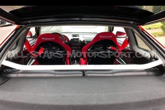 Honda Integra Type R DC2 Ultra Racing C-Pillar Brace / Room Bar