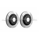 Disques de frein avants DBA T2 pour Mazda MX5 NC
