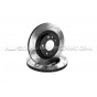 Discos de freno delanteros DBA T2 para Mazda MX5 NC
