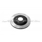 Discos de freno delanteros DBA T2 para Mazda MX5 NC