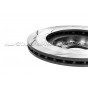 Discos de freno delanteros DBA T2 para Mazda MX5 NC