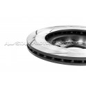 Disques de frein avants DBA T2 pour Mazda MX5 NC