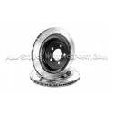 Ford Mustang S550 Ecoboost / 5.0 DBA T3 Rear Brake Discs