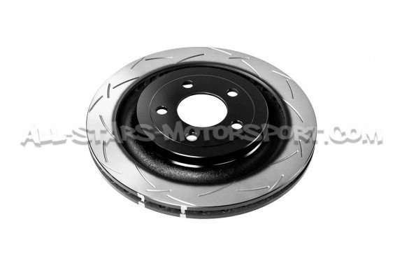 Disques de frein arrières DBA T3 pour Ford Mustang S550 Ecoboost / 5.0