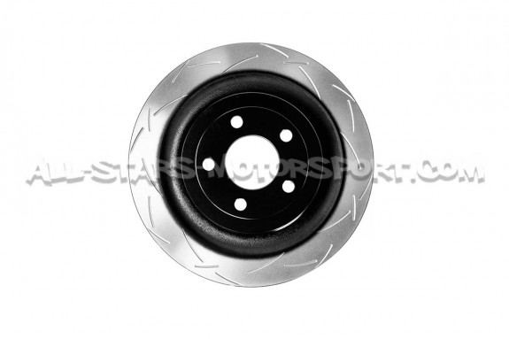 Disques de frein arrières DBA T3 pour Ford Mustang S550 Ecoboost / 5.0