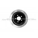 Disques de frein arrières DBA T3 pour Ford Mustang S550 Ecoboost / 5.0