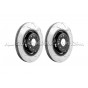 Golf 8 GTI / Golf 7 R / Leon 3 Cupra / Golf 7 R / S3 8V / TT 8S DBA 340mm T3 Front Brake Discs