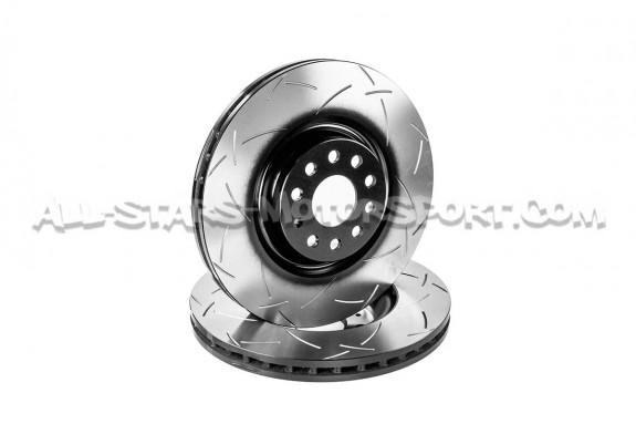 Golf 8 GTI / Golf 7 R / Leon 3 Cupra / Golf 7 R / S3 8V / TT 8S DBA...