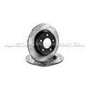 Disques de frein arrières DBA T3 pour Mazda 3 MPS