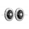 Disques de frein avants DBA T3 pour Kia Stinger GT 3.3T GDI