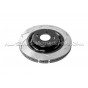 Discos de freno delanteros DBA T3 para Kia Stinger GT 3.3T GDI