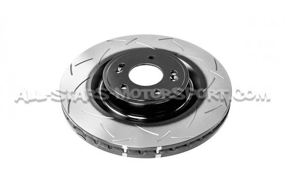 Disques de frein avants DBA T3 pour Kia Stinger GT 3.3T GDI