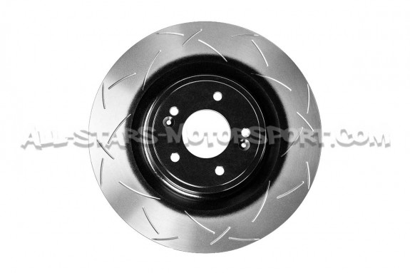 Disques de frein avants DBA T3 pour Kia Stinger GT 3.3T GDI