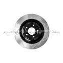 Disques de frein avants DBA T3 pour Kia Stinger GT 3.3T GDI