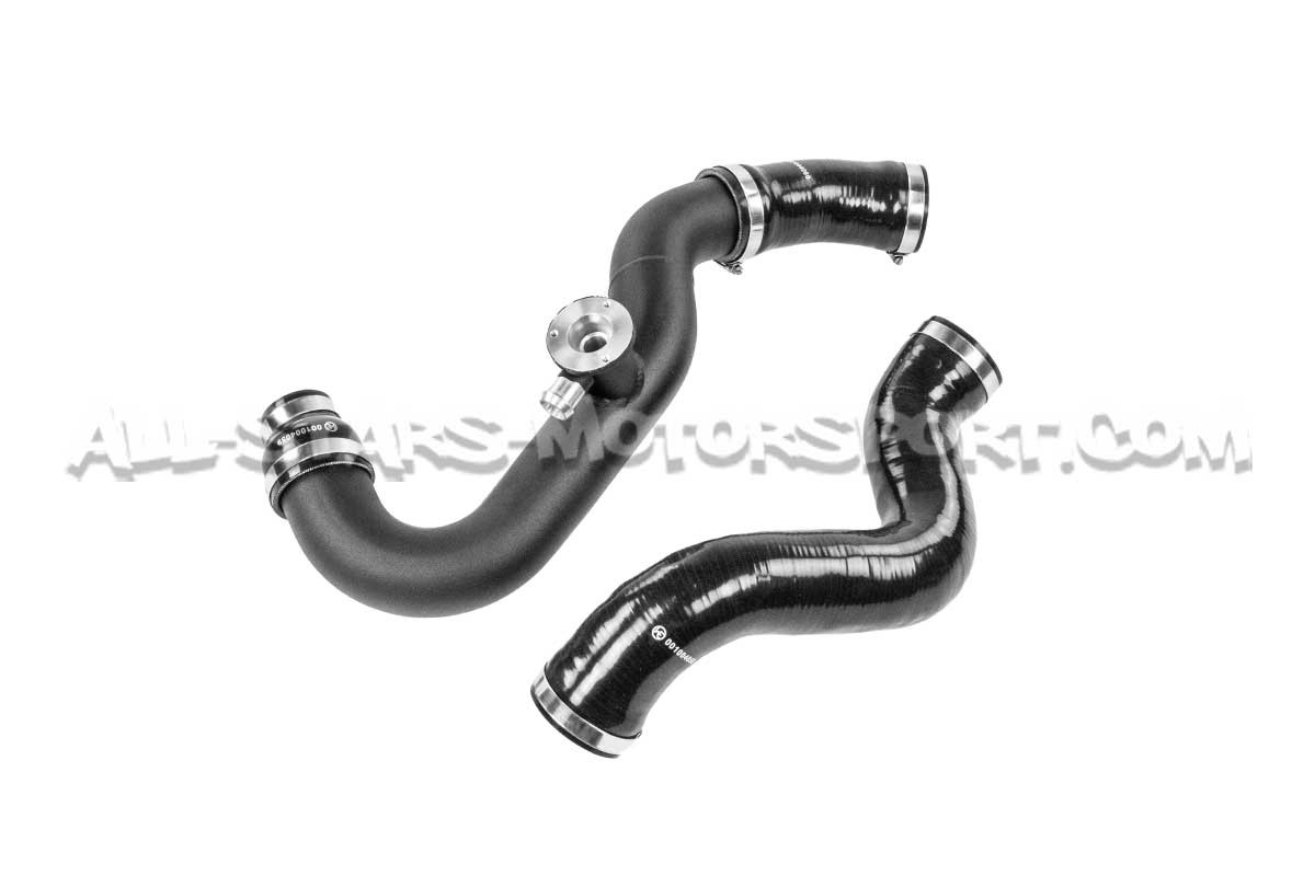 Mustang EcoBoost Wagner Tuning Charge Pipes