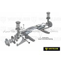 Focus 3 RS / ST and Mazda 3 MPS BL Whiteline Front Control Arm Lowe...
