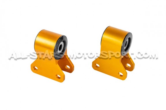 Silentblocks anti-lift traseros de brazos delanteros Whiteline para...
