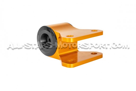 Kit silentblocs anti lift arrière de triangle avant Whiteline pour ...