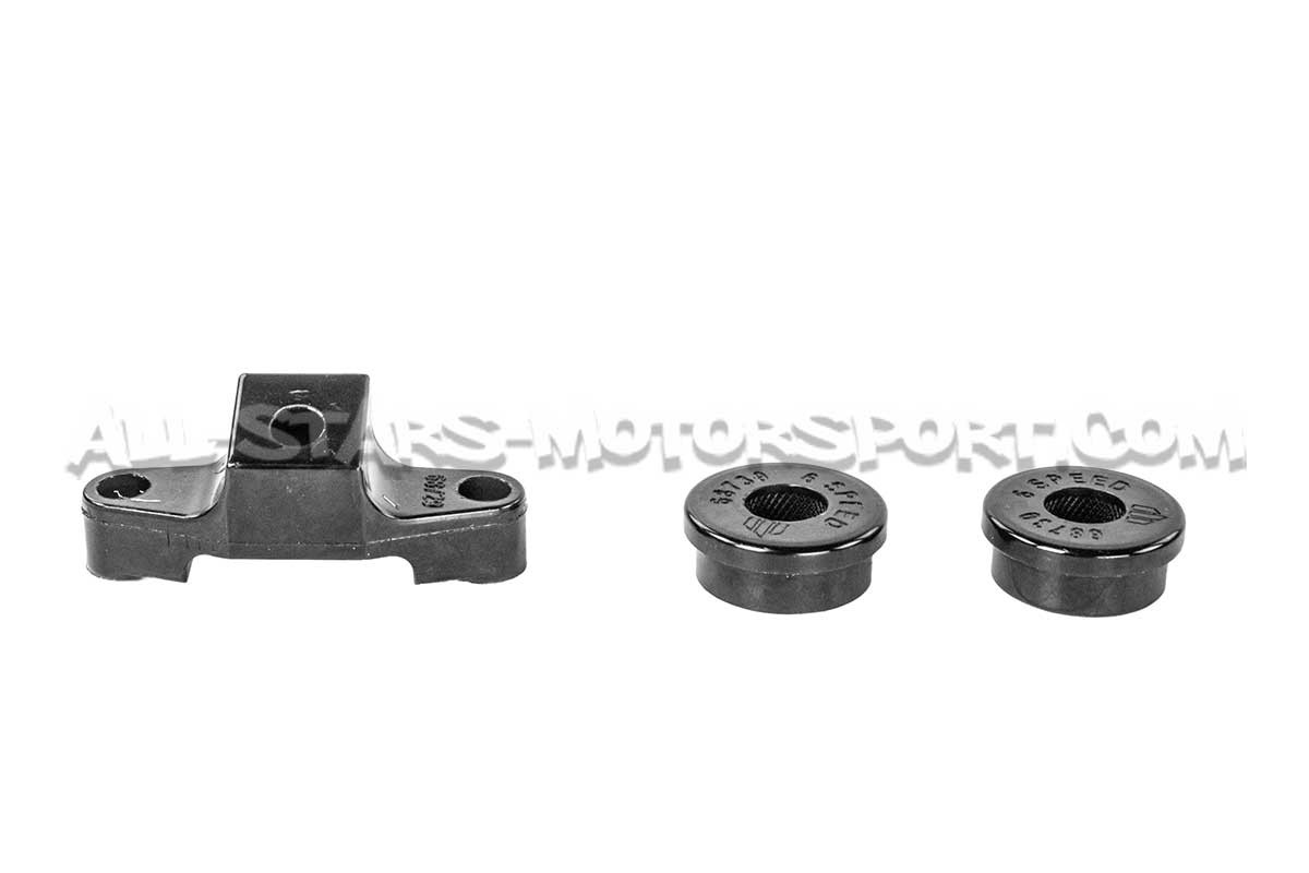 Whiteline Gearbox Linkage Bushings for Subaru Impreza STI 01-20