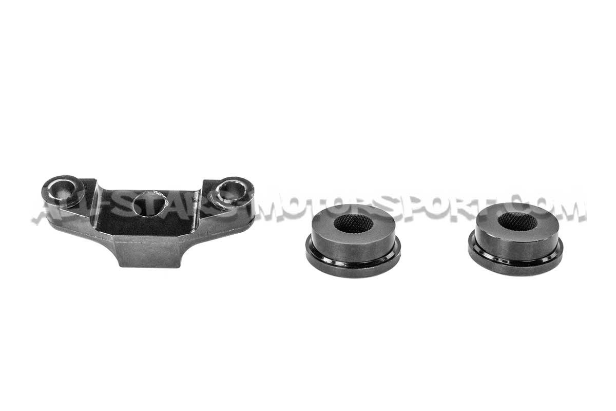 Silentblocs de tringlerie de boite Whiteline pour Subaru Impreza ST...