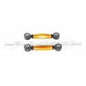 Brazos de convergencia traseros regulables Whiteline para Ford Focu...
