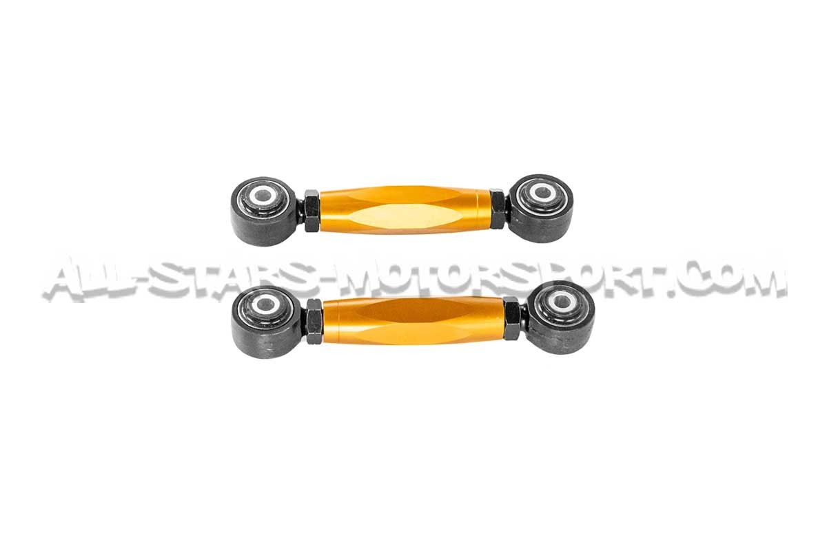 Brazos de convergencia traseros regulables Whiteline para Ford Focu...