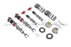 Nissan 350Z Tanabe GT Funtoride Coilovers Kit