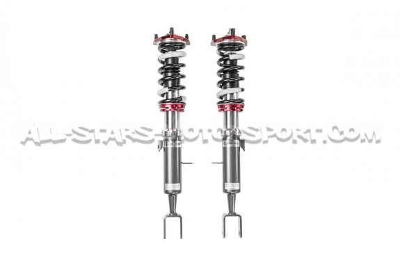 Nissan 350Z Tanabe GT Funtoride Coilovers Kit