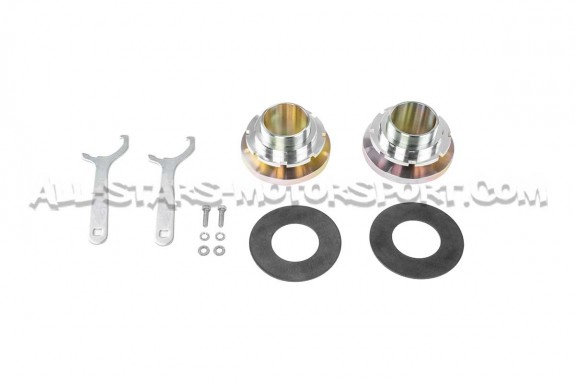 Suspensión roscada Tanabe GT Funtoride para Nissan 350Z