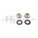 Combinés filetés Tanabe GT Funtoride pour Nissan 350Z