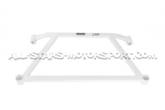 Golf 4 GTI / Leon 1M 1.8T Ultra Racing 4 Point Front Subframe Brace