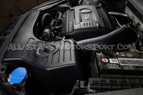 Admission Performance Mishimoto pour Golf 7 GTI / Golf 7 R / Leon 3...