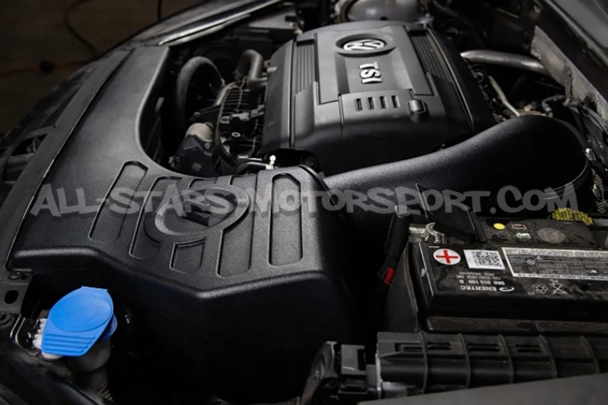Mishimoto Performance air intake for Golf 7 GTI / Golf 7 R / Leon 3...