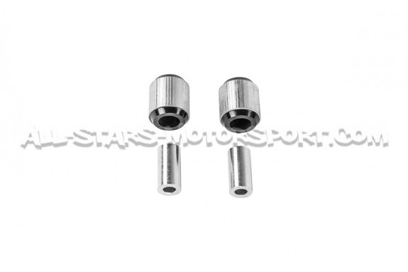 Silentblocks inferiores de amortiguadores y brazos delanteros White...