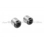 Silentblocs inférieurs d'amortisseurs et bras de suspension avant Whiteline pour Nissan R35 GTR