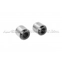 Nissan R35 GTR Whiteline Front Shock Absorbers to Control Arm Bushings