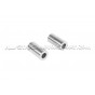Nissan R35 GTR Whiteline Front Shock Absorbers to Control Arm Bushings