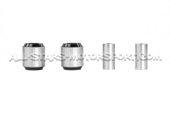 Nissan R35 GTR Whiteline Front Shock Absorbers to Control Arm Bushings