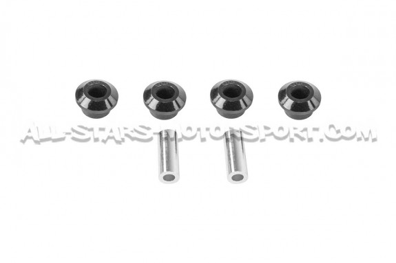 Silentblocks interiores de brazos de suspension inferiores delanter...