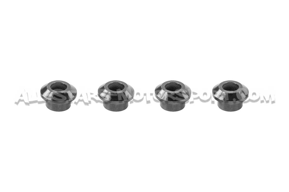 Silentblocks interiores de brazos de suspension inferiores delanter...