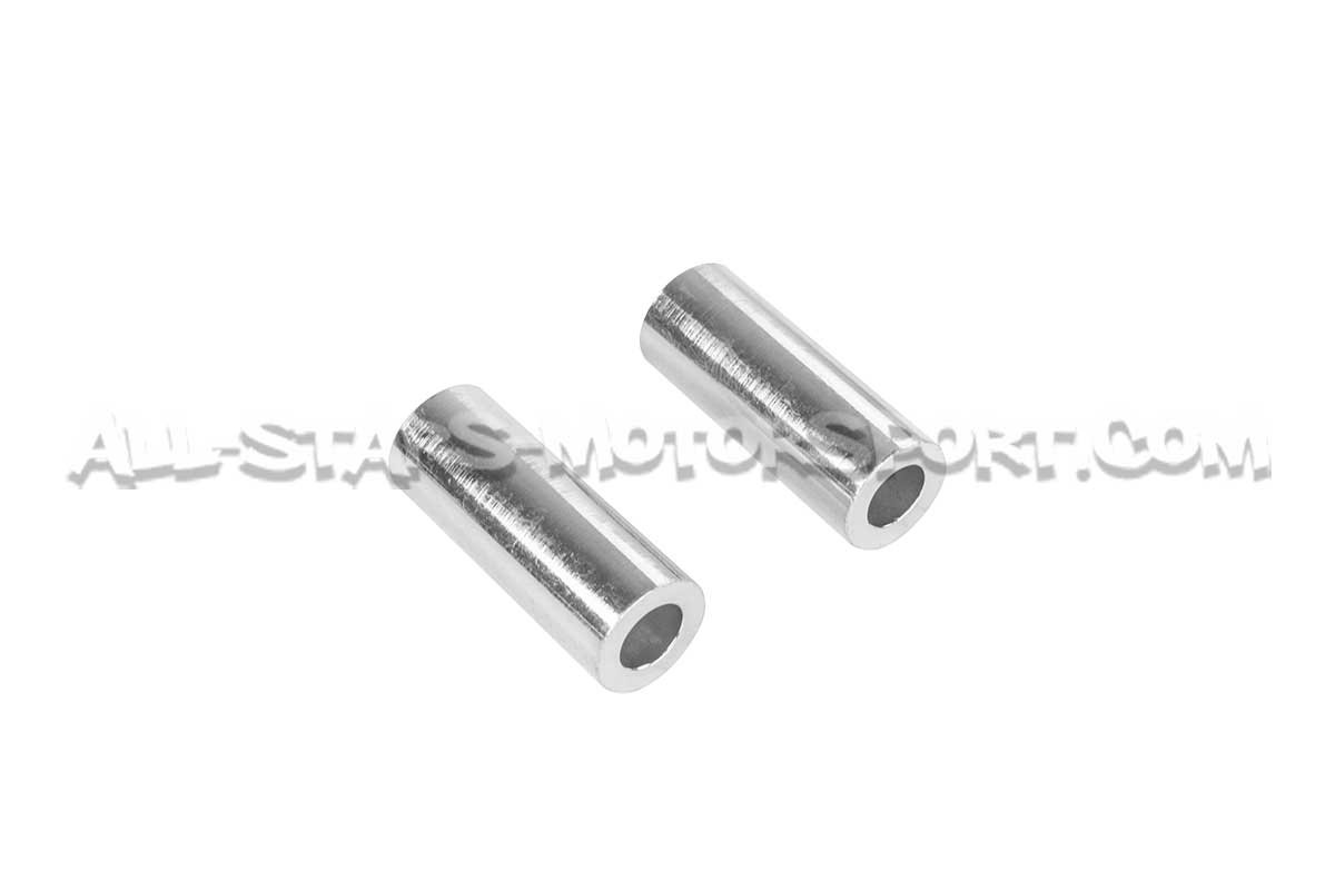 Silentblocks interiores de brazos de suspension inferiores delanter...