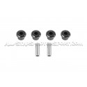 Nissan R35 GTR Whiteline Lower Front Control Arms Inner Front Bushings